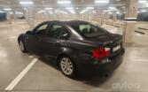 BMW 3 Series E90/E91/E92/E93 Sedan