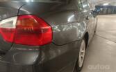 BMW 3 Series E90/E91/E92/E93 Sedan