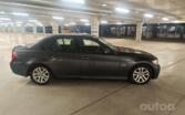 BMW 3 Series E90/E91/E92/E93 Sedan