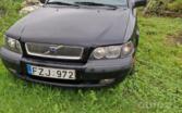Volvo V40 1 generation [restyling] wagon