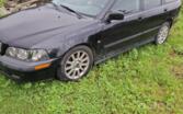 Volvo V40 1 generation [restyling] wagon