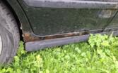 Volvo V40 1 generation [restyling] wagon