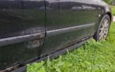 Volvo V40 1 generation [restyling] wagon
