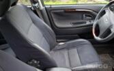 Volvo V40 1 generation [restyling] wagon
