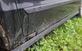 Volvo V40 1 generation [restyling] wagon