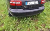 Volvo V40 1 generation [restyling] wagon
