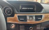 Mercedes-Benz E-klasse AMG W212 [restyling]