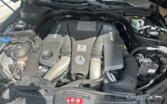 Mercedes-Benz E-klasse AMG W212 [restyling]