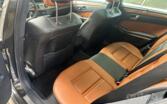 Mercedes-Benz E-klasse AMG W212 [restyling]
