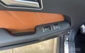 Mercedes-Benz E-klasse AMG W212 [restyling]