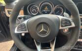 Mercedes-Benz E-klasse AMG W212 [restyling]