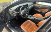 Mercedes-Benz E-klasse AMG W212 [restyling]
