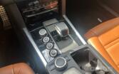 Mercedes-Benz E-klasse AMG W212 [restyling]