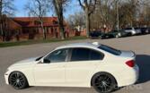 BMW 3 Series F30/F31/F34 Sedan