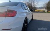 BMW 3 Series F30/F31/F34 Sedan