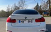 BMW 3 Series F30/F31/F34 Sedan