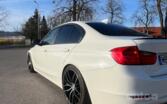 BMW 3 Series F30/F31/F34 Sedan