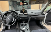 BMW 3 Series F30/F31/F34 Sedan