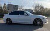 BMW 3 Series F30/F31/F34 Sedan