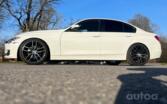 BMW 3 Series F30/F31/F34 Sedan