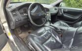 Volvo V70 2 generation [restyling] wagon 5-doors
