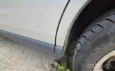 Volvo V70 2 generation [restyling] wagon 5-doors
