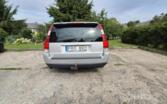 Volvo V70 2 generation [restyling] wagon 5-doors