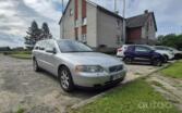 Volvo V70 2 generation [restyling] wagon 5-doors