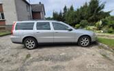 Volvo V70 2 generation [restyling] wagon 5-doors
