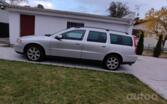 Volvo V70 2 generation [restyling] wagon 5-doors