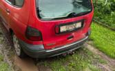 Renault Scenic 1 generation Minivan