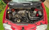 Renault Scenic 1 generation Minivan