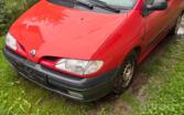 Renault Scenic 1 generation Minivan