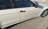 Mercedes-Benz E-Class W212 Sedan