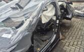 BMW 4 Series G22/G23/G26