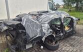 BMW 4 Series G22/G23/G26