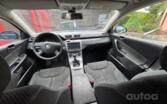 Volkswagen Passat B6 wagon 5-doors