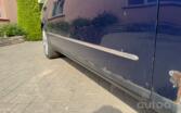 Volkswagen Passat B6 wagon 5-doors