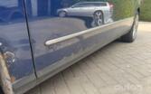 Volkswagen Passat B6 wagon 5-doors