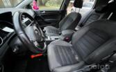Volkswagen Golf 7 generation Hatchback 5-doors