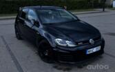 Volkswagen Golf 7 generation Hatchback 5-doors