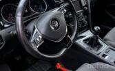 Volkswagen Golf 7 generation Hatchback 5-doors