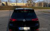 Volkswagen Golf 7 generation Hatchback 5-doors