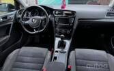 Volkswagen Golf 7 generation Hatchback 5-doors