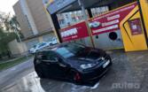Volkswagen Golf 7 generation Hatchback 5-doors