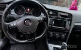 Volkswagen Golf 7 generation Hatchback 5-doors