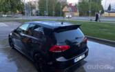 Volkswagen Golf 7 generation Hatchback 5-doors