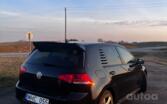 Volkswagen Golf 7 generation Hatchback 5-doors