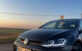 Volkswagen Golf 7 generation Hatchback 5-doors