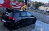 Volkswagen Golf 7 generation Hatchback 5-doors